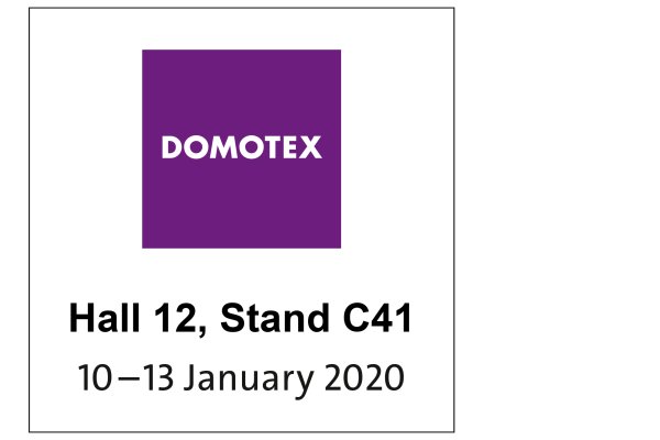 Domotex 2020